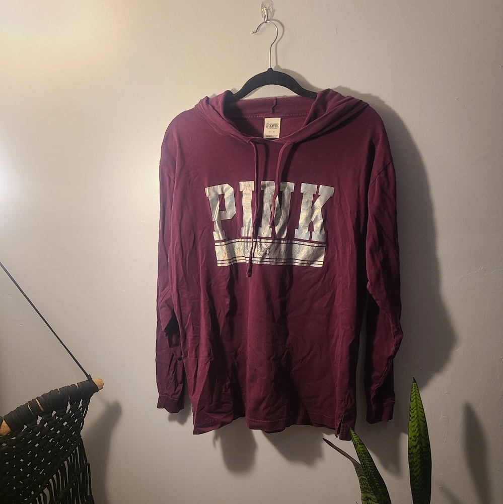 PINK sweatshirt
